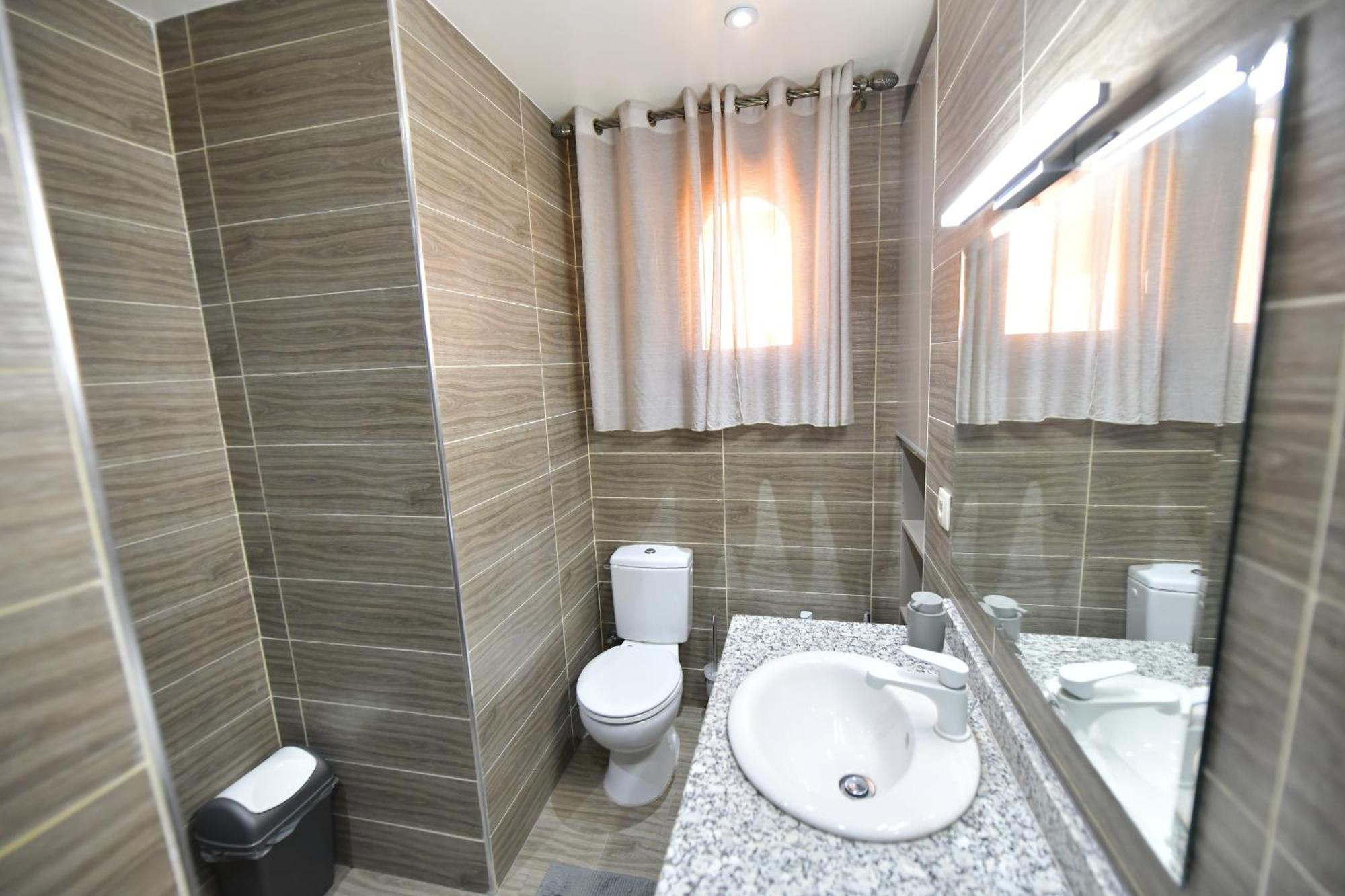 Villa Conforts マラケシュ エクステリア 写真